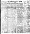 Evening Irish Times Tuesday 22 August 1911 Page 1