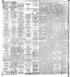 Evening Irish Times Saturday 26 August 1911 Page 6
