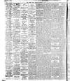 Evening Irish Times Monday 04 September 1911 Page 4
