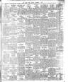Evening Irish Times Monday 04 September 1911 Page 5