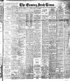 Evening Irish Times Friday 08 September 1911 Page 1