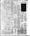 Evening Irish Times Saturday 09 September 1911 Page 11