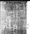 Evening Irish Times Monday 11 September 1911 Page 1