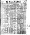 Evening Irish Times Tuesday 12 September 1911 Page 1