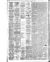 Evening Irish Times Friday 15 September 1911 Page 6