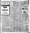 Evening Irish Times Saturday 16 September 1911 Page 5