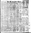 Evening Irish Times Saturday 23 September 1911 Page 1