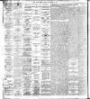 Evening Irish Times Saturday 30 September 1911 Page 6