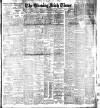 Evening Irish Times Monday 02 October 1911 Page 1