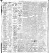 Evening Irish Times Monday 02 October 1911 Page 4