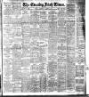 Evening Irish Times Wednesday 04 October 1911 Page 1
