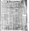 Evening Irish Times Friday 06 October 1911 Page 1