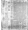 Evening Irish Times Friday 06 October 1911 Page 4