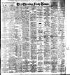 Evening Irish Times Saturday 07 October 1911 Page 1