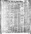 Evening Irish Times Tuesday 10 October 1911 Page 1