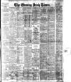 Evening Irish Times Friday 13 October 1911 Page 1