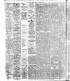 Evening Irish Times Friday 13 October 1911 Page 6