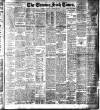 Evening Irish Times Tuesday 24 October 1911 Page 1