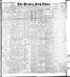 Evening Irish Times Thursday 02 November 1911 Page 1