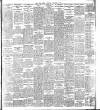 Evening Irish Times Thursday 02 November 1911 Page 5