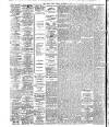 Evening Irish Times Friday 03 November 1911 Page 6