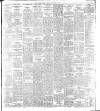 Evening Irish Times Tuesday 07 November 1911 Page 5