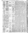 Evening Irish Times Wednesday 08 November 1911 Page 6