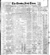 Evening Irish Times Saturday 11 November 1911 Page 1
