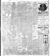 Evening Irish Times Saturday 11 November 1911 Page 5