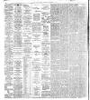 Evening Irish Times Saturday 11 November 1911 Page 6