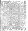 Evening Irish Times Saturday 11 November 1911 Page 7