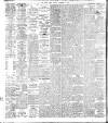 Evening Irish Times Monday 13 November 1911 Page 4