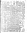 Evening Irish Times Wednesday 15 November 1911 Page 7