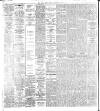 Evening Irish Times Friday 17 November 1911 Page 6