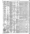 Evening Irish Times Thursday 23 November 1911 Page 6