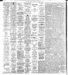 Evening Irish Times Saturday 25 November 1911 Page 6