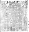 Evening Irish Times Thursday 30 November 1911 Page 1