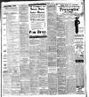 Evening Irish Times Saturday 02 December 1911 Page 3