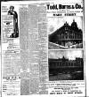 Evening Irish Times Saturday 02 December 1911 Page 5