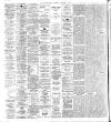 Evening Irish Times Saturday 02 December 1911 Page 6