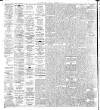 Evening Irish Times Tuesday 05 December 1911 Page 4