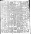 Evening Irish Times Thursday 07 December 1911 Page 5