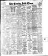 Evening Irish Times Friday 08 December 1911 Page 1
