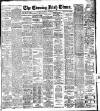 Evening Irish Times Saturday 09 December 1911 Page 1