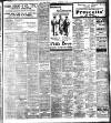 Evening Irish Times Saturday 09 December 1911 Page 3