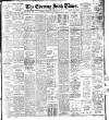 Evening Irish Times Wednesday 13 December 1911 Page 1