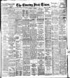 Evening Irish Times Thursday 14 December 1911 Page 1