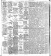 Evening Irish Times Thursday 14 December 1911 Page 4
