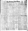 Evening Irish Times Friday 15 December 1911 Page 1