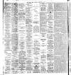 Evening Irish Times Saturday 16 December 1911 Page 6